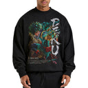 My Hero Academia 'Deku' MD3 Sweatshirt