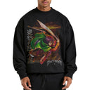 Attack on Titan 'Mikasa' MD1  Sweatshirt