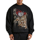 My Hero Academia 'Tomura' MD1 Sweatshirt