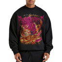 Dragon Ball 'Goku SSJ4' MD3 Sweatshirt