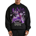 Bleach 'Askin Nakk' MD1 Sweatshirt