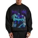 My Hero Academia 'Dabi' MD1 Sweatshirt