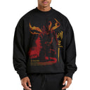 Solo Leveling "Beru" MD1 Sweatshirt