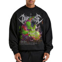 Dragon Ball 'Piccolo' MD1 Sweatshirt
