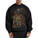 Attack on Titan 'Rainer' MD1  Sweatshirt