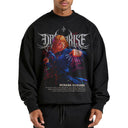 Jujutsu Kaisen 'Nobara' MD1 Sweatshirt