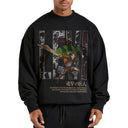 Attack on Titan 'Levi' MD1 Sweatshirt