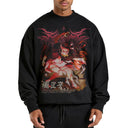Demon Slayer 'Nezuko' MD1 Sweatshirt