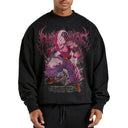 Dragon Ball 'Kid Buu' MD1 Sweatshirt