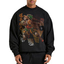 My Hero Academia 'Bakugo' MD1 Sweatshirt
