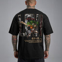 Attack on Titan 'Levi' MD1 T-Shirt