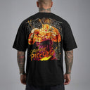 Dragon Ball 'Orange Piccolo' MD2 T-Shirt