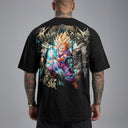 Dragon Ball 'Gohan SSJ2' MD1 T-Shirt