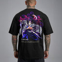 Demon Slayer 'Iguro Obanai' MD1 T-Shirt