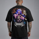 Jujutsu Kaisen 'Mahito' MD1 T-Shirt