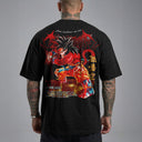 Dragon Ball 'Goku SSJ4' MD4 T-Shirt