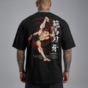 Baki 'Baki Hanma' MD2 T-Shirt