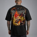 Bleach 'Vaste Lorde' MD7 T-Shirt
