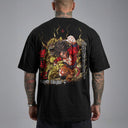 Dragon Ball 'Goku SSJ4' MD2 T-Shirt