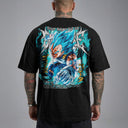 Dragon Ball 'Vegeta Super Saiyan God' MD1 T-Shirt