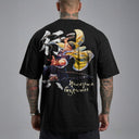 Demon Slayer 'Himejima Gyoumei' MD1 T-Shirt