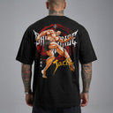 Baki 'Jack Hanma' MD1 T-Shirt