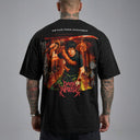 Jujutsu Kaisen 'Toji' MD2 T-Shirt