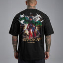 Attack on Titan 'Levi' MD2 T-Shirt