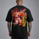 Jujutsu Kaisen 'Sukuna' MD5 T-Shirt