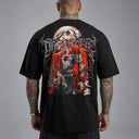 Bleach 'Vaste Lorde' MD6 T-Shirt