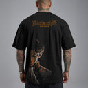 Attack on Titan 'Levi' MD3 T-Shirt