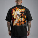 Bleach 'Vaste Lorde' MD5 T-Shirt