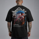 Bleach 'Grimmjow' MD5 T-Shirt