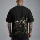 Attack on Titan 'Rainer' MD2 T-Shirt