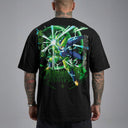 Dragon Ball 'Cell' MD2 T-Shirt