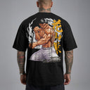 Baki 'Kaoru Hanayama' MD1 T-Shirt