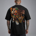 My Hero Academia 'Bakugo' MD1 T-Shirt