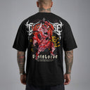 Bleach 'Vaste Lorde' MD4 T-Shirt