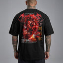 Dragon Ball 'Goku SSJ4' MD1 T-Shirt