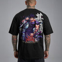 Jujutsu Kaisen 'Toji' MD1 T-Shirt
