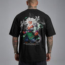 Dragon Ball 'Goku SSJ5' MD1 T-Shirt
