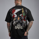 Bleach 'Kenpachi' MD1 T-Shirt