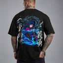 Demon Slayer 'Giyuu' MD1 T-Shirt