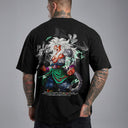 Dragon Ball 'Goku SSJ5' MD1 T-Shirt