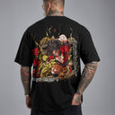 Dragon Ball 'Goku SSJ4' MD2 T-Shirt