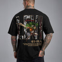 Attack on Titan 'Levi' MD1 T-Shirt