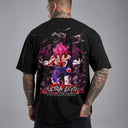 Dragon Ball 'Ultra Ego Vegeta' MD1 T-Shirt