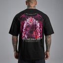 Dragon Ball 'Goku Black Crimson Mask SSJ3' MD1 T-Shirt