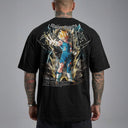 Dragon Ball 'Vegeta' MD3 T-Shirt