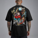 Dragon Ball 'Vegeta' MD2 T-Shirt